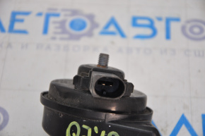 Left signal Audi Q7 4L 10-15 low