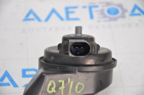 Right signal Audi Q7 4L 10-15 high