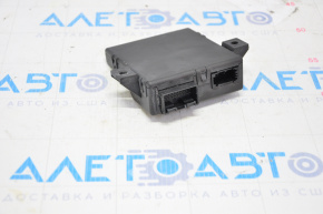 GATEWAY CONTROL MODULE Audi Q7 4L 10-15
