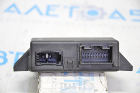 GATEWAY CONTROL MODULE Audi Q7 4L 10-15