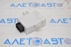 TIRE PRESSURE CONTROL MODULE Audi Q7 4L 10-15