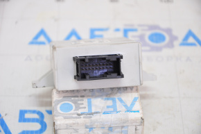 TIRE PRESSURE CONTROL MODULE Audi Q7 4L 10-15