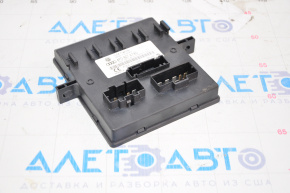 On-board network control unit Audi Q7 4L 10-15