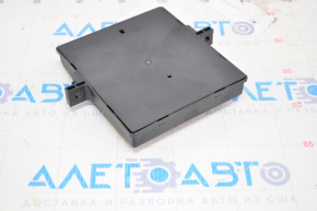 On-board network control unit Audi Q7 4L 10-15