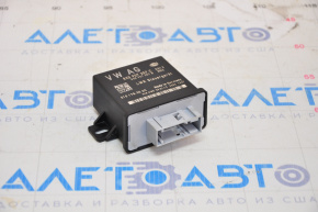 Light control unit Audi Q7 4L 10-15