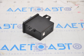 Light control unit Audi Q7 4L 10-15