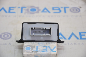 Light control unit Audi Q7 4L 10-15
