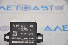 Light control unit Audi Q7 4L 10-15