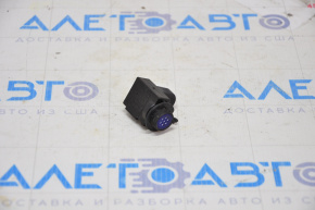 Air Pollution Sensor Audi Q7 4L 10-15