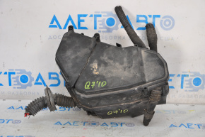 Underhood fuse box Audi Q7 4L 10-15