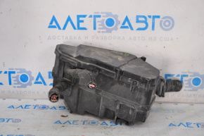 Underhood fuse box Audi Q7 4L 10-15