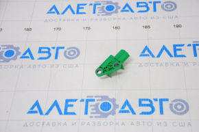 Airbag sensor rear left Audi Q7 4L 10-15