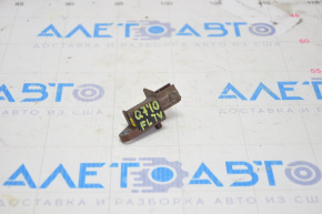 Airbag sensor front left Audi Q7 4L 10-15