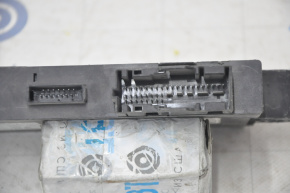 Anti-Theft Locking Control Module BMW 335i e92 07-13 broken mount