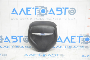 Airbag in steering wheel driver Chrysler 200 15-17