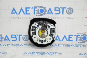 Airbag in steering wheel driver Chrysler 200 15-17