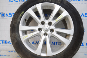Wheel disk R17 Chrysler 200 15-17 curb