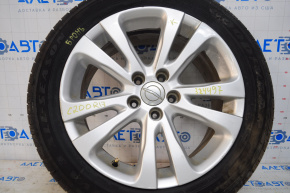 Wheel disk R17 Chrysler 200 15-17 curb