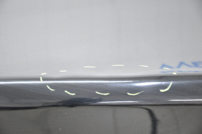 Trunk lid Chrysler 200 15-17 black PX8, dents