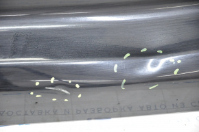 Trunk lid Chrysler 200 15-17 black PX8, dents