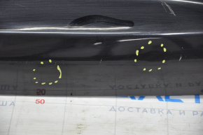 Trunk lid Chrysler 200 15-17 black PX8, dents