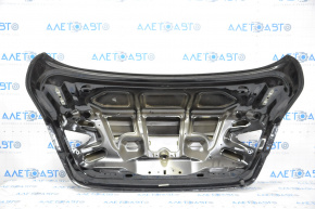 Trunk lid Chrysler 200 15-17 black PX8, dents
