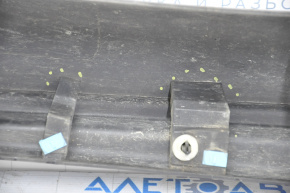 Right threshold Chrysler 200 15-17 black PX8, broken fastener