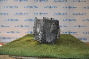 Automatic transmission assembly Chrysler 200 15-16 2.4 948TE, 146k