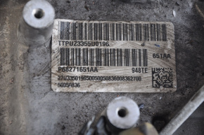 Automatic transmission assembly Chrysler 200 15-16 2.4 948TE, 146k