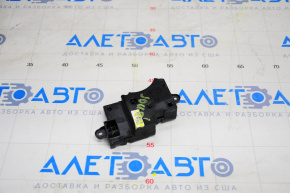 Dodge Journey 11- Steering Position Sensor