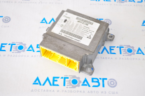 SRS airbag module computer airbags Dodge Journey 11-17