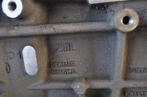Ford C-max MK2 13-18 2.0 Duratec Hybrid 86k Engine