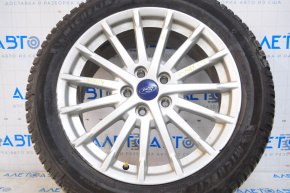 Wheel disk R17 Ford C-max MK2 13-18 curb