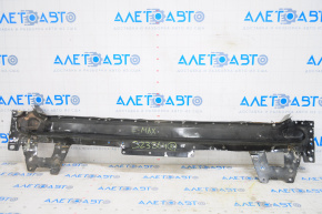 Ford C-max MK2 13-18 Rear Panel 2 Pieces Black UH