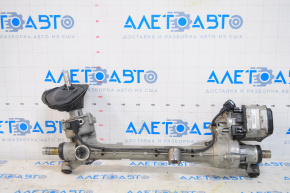 Steering rack Ford C-max MK2 13-18 without dust boots and rods