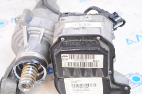 Steering rack Ford C-max MK2 13-18 without dust boots and rods