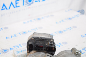 Steering rack Ford C-max MK2 13-18 without dust boots and rods