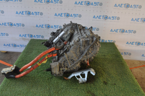 Automatic transmission assembly Ford C-max MK2 13-17 plug-in 86k