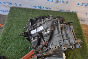 Automatic transmission assembly Ford C-max MK2 13-17 plug-in 86k