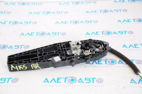 Ford Fusion mk5 13-20 keyless rear right door handle mechanism