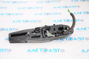 Ford Fusion mk5 13-20 keyless rear right door handle mechanism