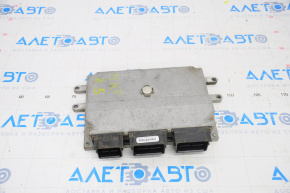 Block ECU engine computer Ford Fusion mk5 13-16 2.5