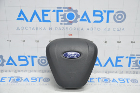 Airbag in steering wheel driver Ford Fusion mk5 13-16