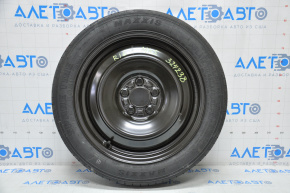 Spare tire space saver Ford Fusion mk5 13-20 R16 125/80