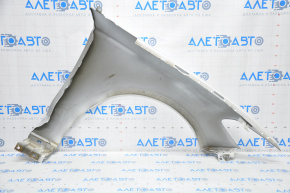 Front left wing Ford Fusion mk5 13-16 white YZ