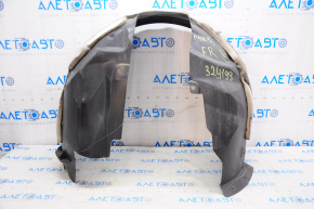 Front right mudguard Ford Fusion mk5 13-16