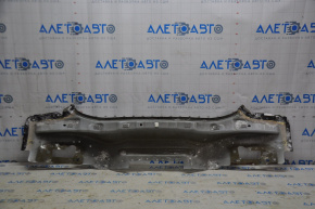 Ford Fusion mk5 13-20 rear panel