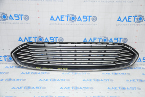 Grille radiator grill assembly with frame Ford Fusion mk5 13-16