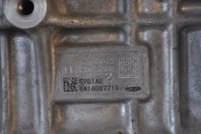 Honda Accord 18-22 1.5T L15BE 81k 11-1011-11 Engine