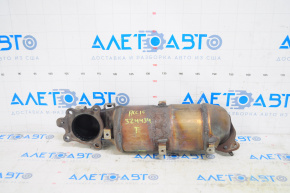 Catalytic Converter Honda Accord 18-22 1.5T